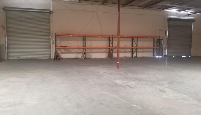 Warehouse Space for Rent at 2980 E La Jolla St Anaheim, CA 92806 - #4