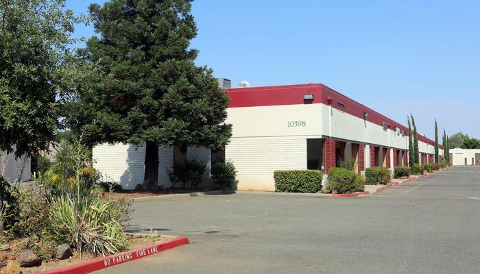 Warehouse Space for Rent at 10398 Rockingham Dr Sacramento, CA 95827 - #6