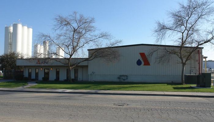 Warehouse Space for Rent at 863 E Levin Ave Tulare, CA 93274 - #6
