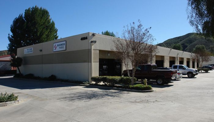 Warehouse Space for Rent at 4564 Los Angeles Ave Simi Valley, CA 93063 - #8