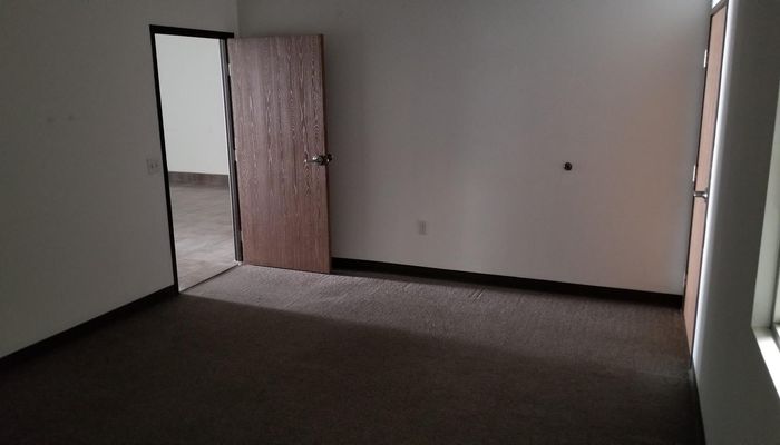 Warehouse Space for Rent at 5589 Brooks St Montclair, CA 91763 - #8