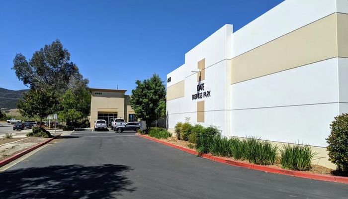 Warehouse Space for Rent at 41615 Date St Murrieta, CA 92562 - #2