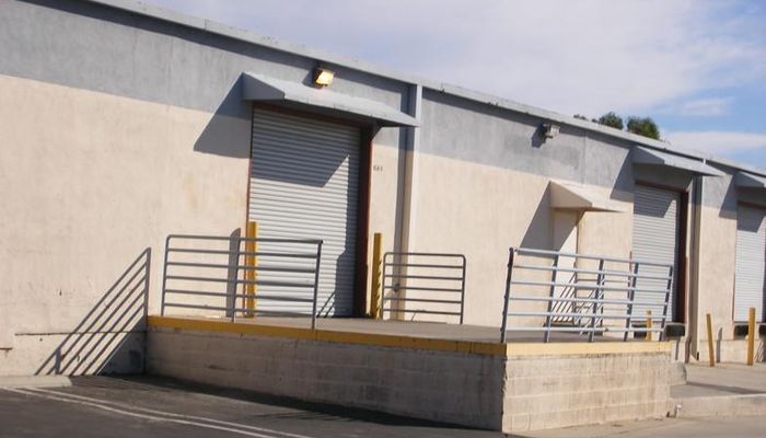 Warehouse Space for Rent at 12701 Van Nuys Blvd Pacoima, CA 91331 - #33