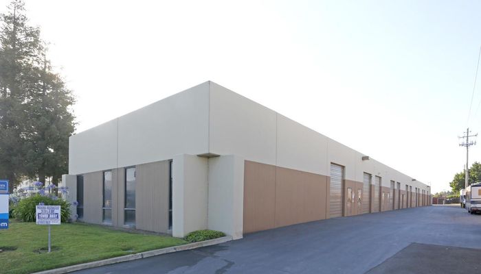 Warehouse Space for Rent at 1001-1047 Pecten Ct Milpitas, CA 95035 - #3