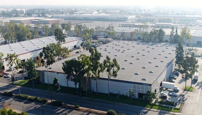 Warehouse Space for Rent at 5530-5554 Bandini Blvd Bell, CA 90201 - #2