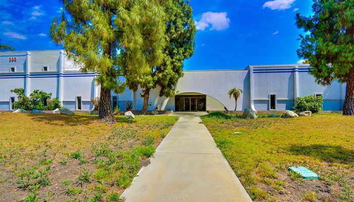 Warehouse Space for Rent at 330 Turnbull Canyon Rd City Of Industry, CA 91745 - #1