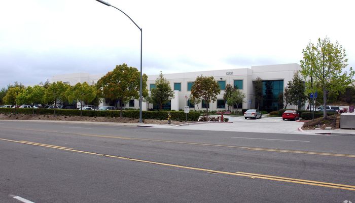 Warehouse Space for Rent at 12131 Community Rd Poway, CA 92064 - #8