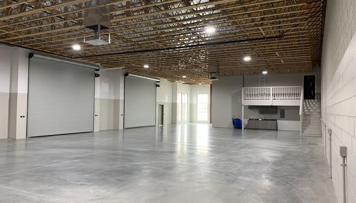 Warehouse Space for Rent at 422 S 8th St Fowler, CA 93625 - #6