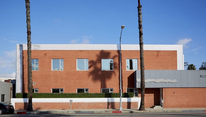 Office Space for Rent at 12211 W Washington Blvd Los Angeles, CA 90066 - #2