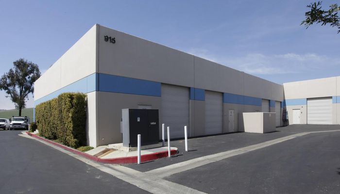 Warehouse Space for Rent at 915 Calle Amanecer San Clemente, CA 92673 - #4