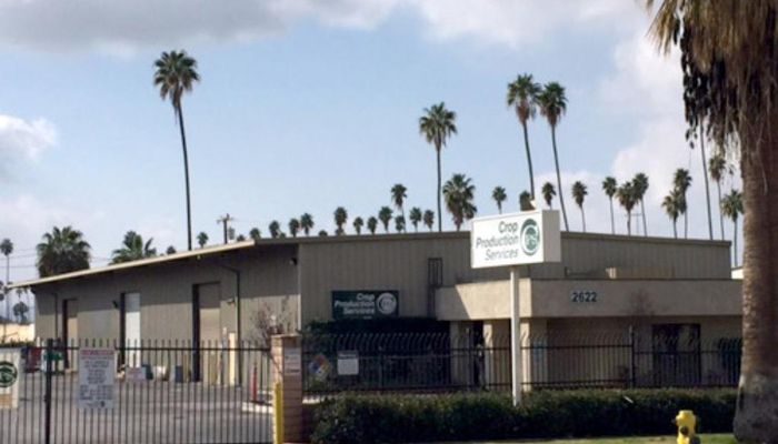 Warehouse Space for Rent at 2622 3RD ST. Riverside, CA 92507 - #1