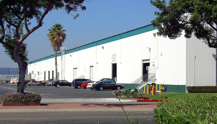 Warehouse Space for Rent at 13553-13563 Alondra Blvd Santa Fe Springs, CA 90670 - #4