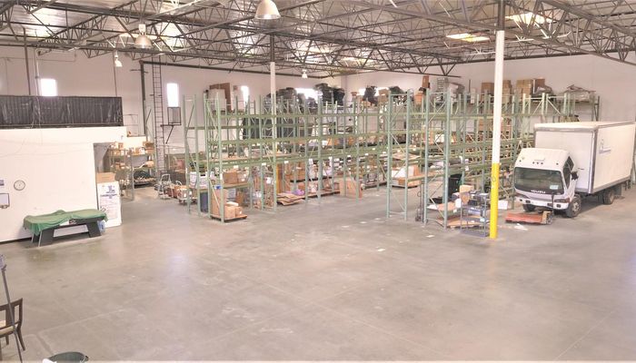 Warehouse Space for Sale at 317 W Tullock St Rialto, CA 92376 - #7
