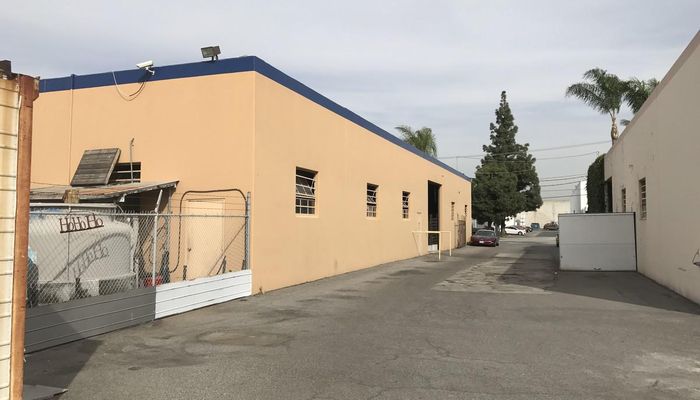 Warehouse Space for Rent at 14811-14831 Spring Ave Santa Fe Springs, CA 90670 - #10