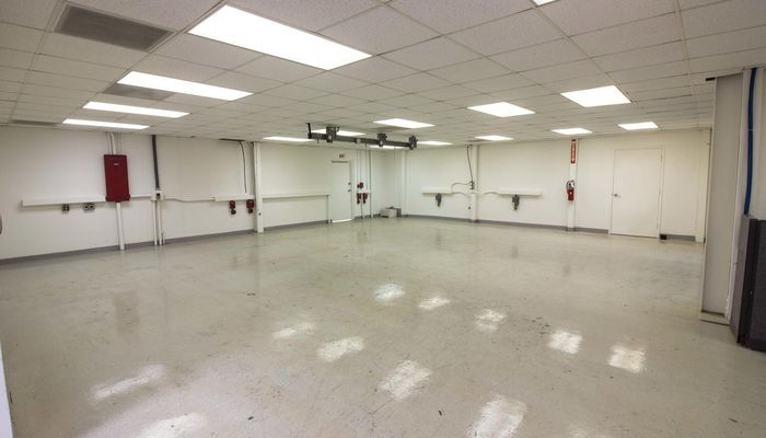 Warehouse Space for Rent at 3635 Afton Rd San Diego, CA 92123 - #9