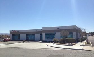 Warehouse Space for Rent located at 15375 Anacapa Rd Victorville, CA 92392