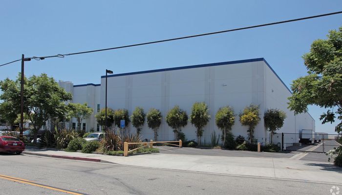 Warehouse Space for Rent at 5685 Alcoa Ave Los Angeles, CA 90058 - #2
