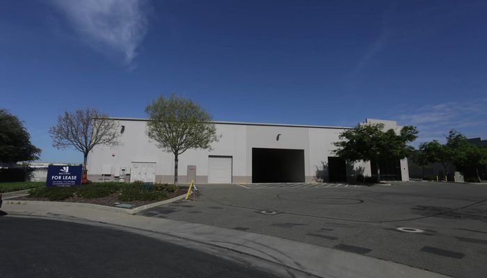 Warehouse Space for Sale at 8651 Younger Creek Dr Sacramento, CA 95828 - #5
