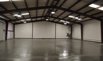 Warehouse Space for Rent located at 820 Comstock St Santa Clara, CA 95054