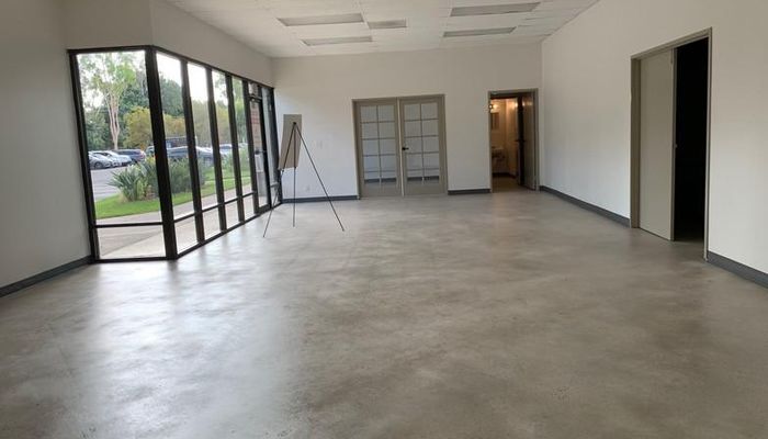 Warehouse Space for Rent at 23461 Ridge Route Dr Laguna Hills, CA 92653 - #26