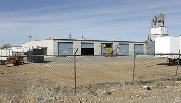Warehouse Space for Rent at 10019 Yucca Rd Adelanto, CA 92301 - #5