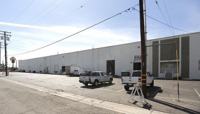 Warehouse Space for Rent at 1301-1307 E Warner Ave Santa Ana, CA 92705 - #7