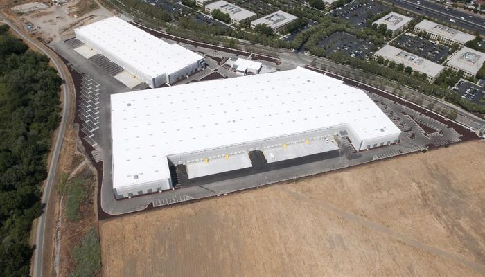 Warehouse Space for Rent at 407 N McCarthy Blvd Milpitas, CA 95035 - #1