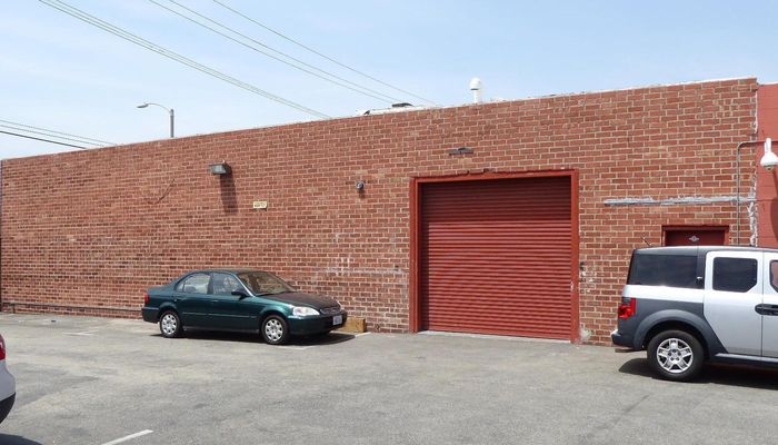 Warehouse Space for Rent at 5645 W Adams Blvd Los Angeles, CA 90016 - #6