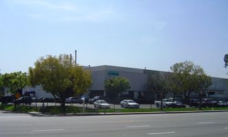 Warehouse Space for Rent located at 15736 E Valley Blvd City Of Industry, CA 91744