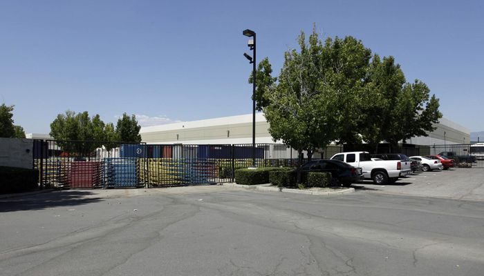 Warehouse Space for Rent at 1801 E Cooley Dr Colton, CA 92324 - #1