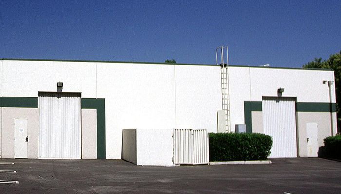 Warehouse Space for Sale at 581 Tamarack Ave Brea, CA 92821 - #3