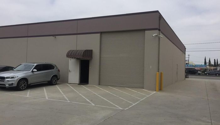 Warehouse Space for Rent at 1945 Rosemead Blvd South El Monte, CA 91733 - #7