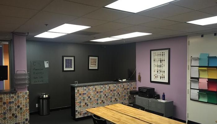 Office Space for Rent at 2601 Ocean Park Santa Monica, CA 90405 - #4