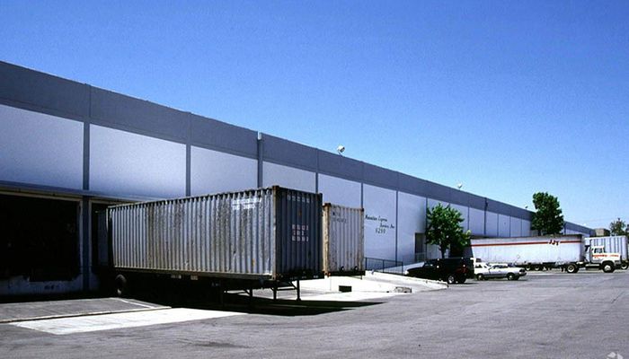 Warehouse Space for Rent at 6270-6290 Caballero Blvd Buena Park, CA 90620 - #3