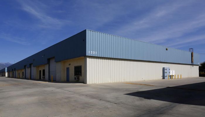Warehouse Space for Sale at 1231 S Buena Vista St San Jacinto, CA 92583 - #1