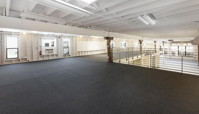 Warehouse Space for Rent at 2505 Mariposa St San Francisco, CA 94110 - #15