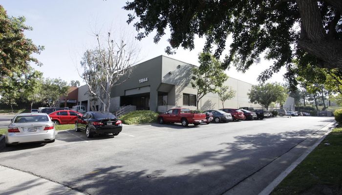 Warehouse Space for Rent at 19844 E Quiroz Ct City Of Industry, CA 91789 - #1