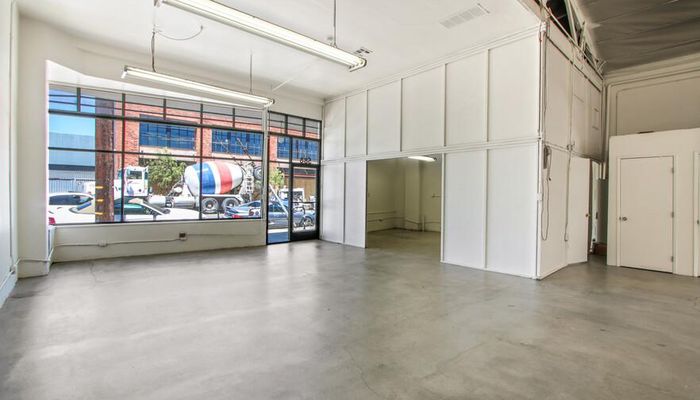 Warehouse Space for Rent at 582-588 Mateo St Los Angeles, CA 90013 - #11