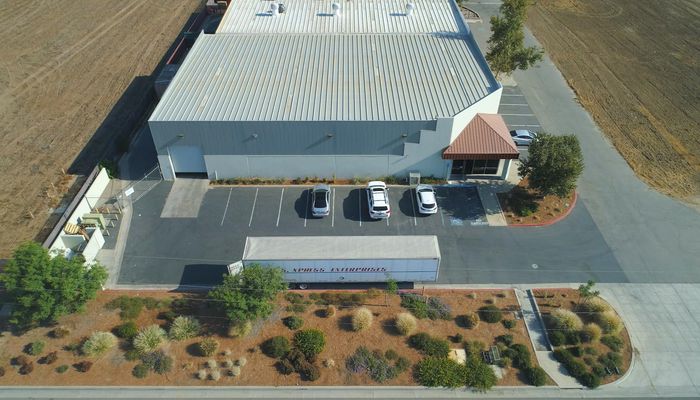 Warehouse Space for Sale at 328 Malbert St Perris, CA 92570 - #9