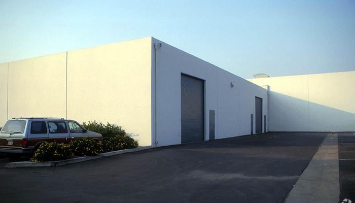 Warehouse Space for Rent at 1185 E Stanford Ct Anaheim, CA 92805 - #3