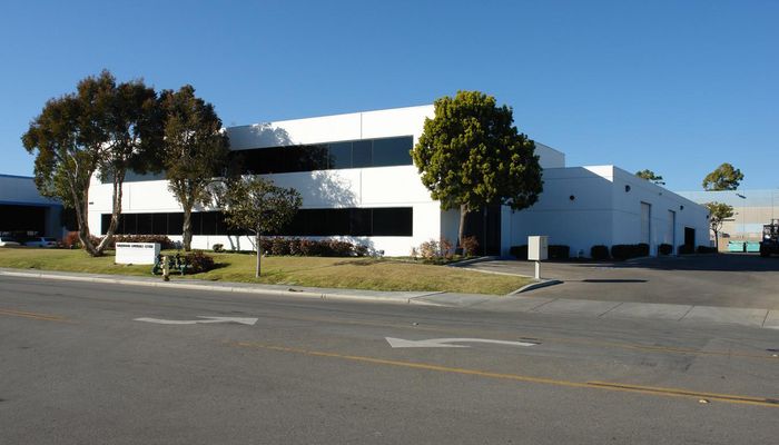 Warehouse Space for Rent at 6085 King Dr Ventura, CA 93003 - #1