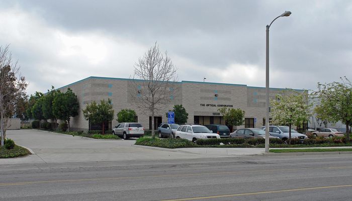 Warehouse Space for Rent at 1930 Eastman Ave Oxnard, CA 93030 - #1