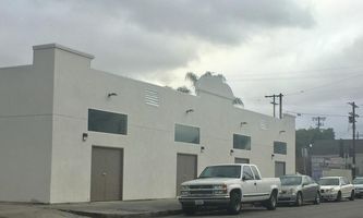 Warehouse Space for Rent located at 2005 Hooper Ave Los Angeles, CA 90011