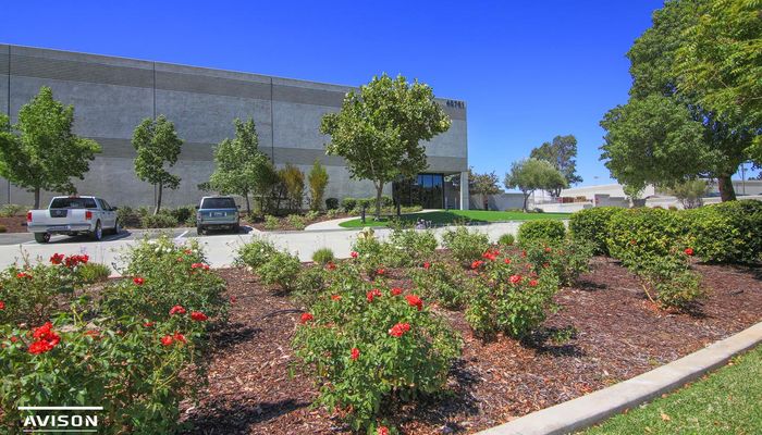 Warehouse Space for Rent at 40761 County Center Dr Temecula, CA 92591 - #6