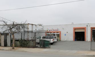 Warehouse Space for Rent located at 6938 Deering Ave Canoga Park, CA 91303