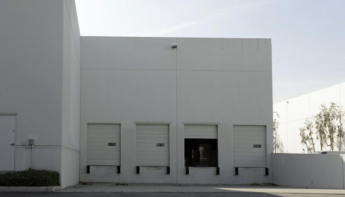 Warehouse Space for Rent at 2130 S Haven Ave Ontario, CA 91761 - #3