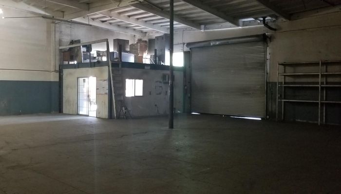 Warehouse Space for Rent at 3045 Industry St Oceanside, CA 92054 - #5