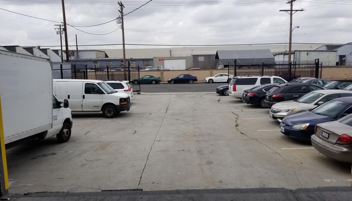 Warehouse Space for Rent at 2015-2019 E 48th St Vernon, CA 90058 - #10