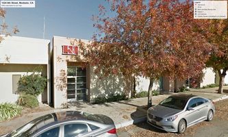 Warehouse Space for Rent located at 1224 6th St Modesto, CA 95354