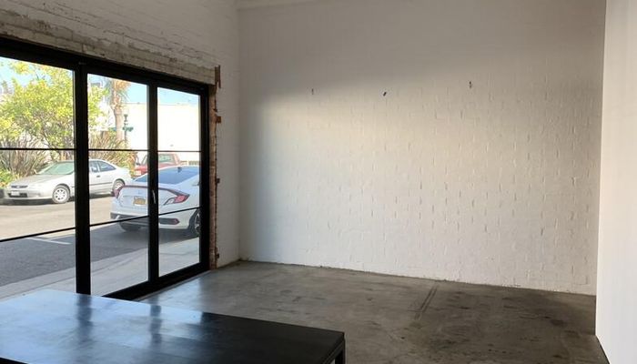 Warehouse Space for Rent at 3820-3822 Willat St Culver City, CA 90232 - #2